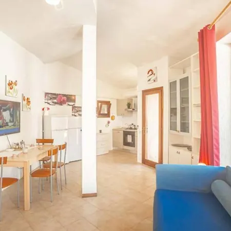 Mare Blu Apartment Campese (Grosseto)