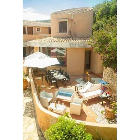 Mare Blu Apartment *