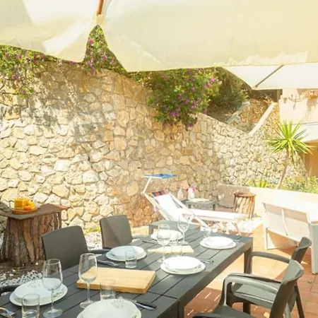 Mare Blu Apartment