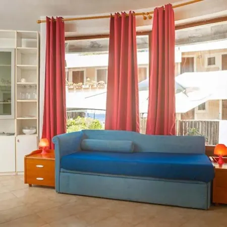 Mare Blu Campese (Grosseto)